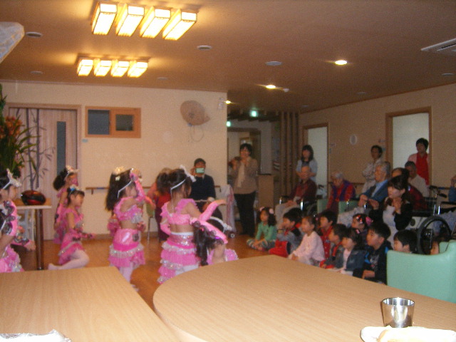 안산의료복지 사회적협동조합 꿈꾸는집요양원 이미지 24