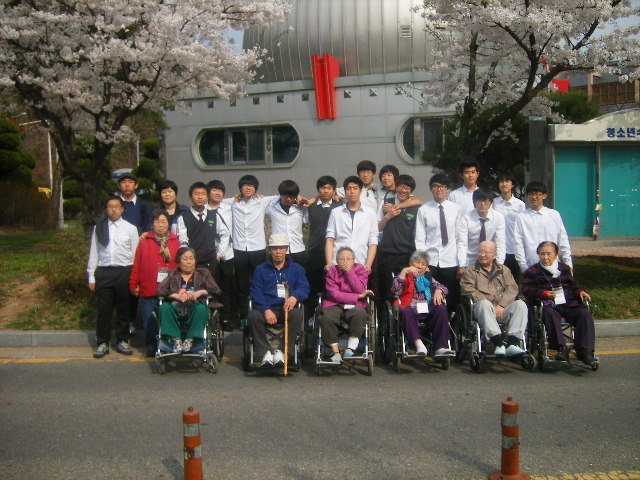 안산의료복지 사회적협동조합 꿈꾸는집요양원 이미지 23