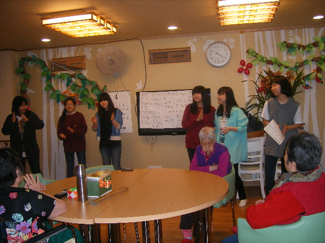 안산의료복지 사회적협동조합 꿈꾸는집요양원 이미지 22