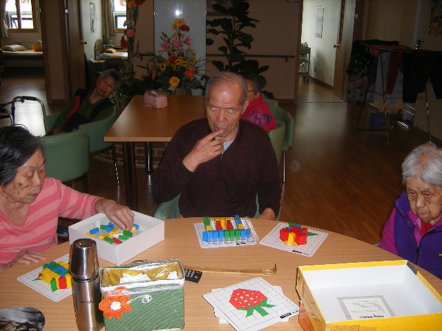 안산의료복지 사회적협동조합 꿈꾸는집요양원 이미지 21