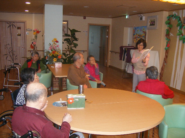 안산의료복지 사회적협동조합 꿈꾸는집요양원 이미지 19