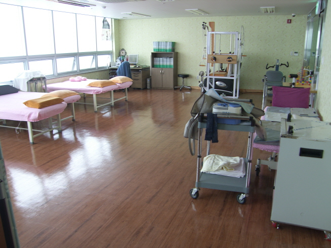 보은노인전문요양원 이미지 4