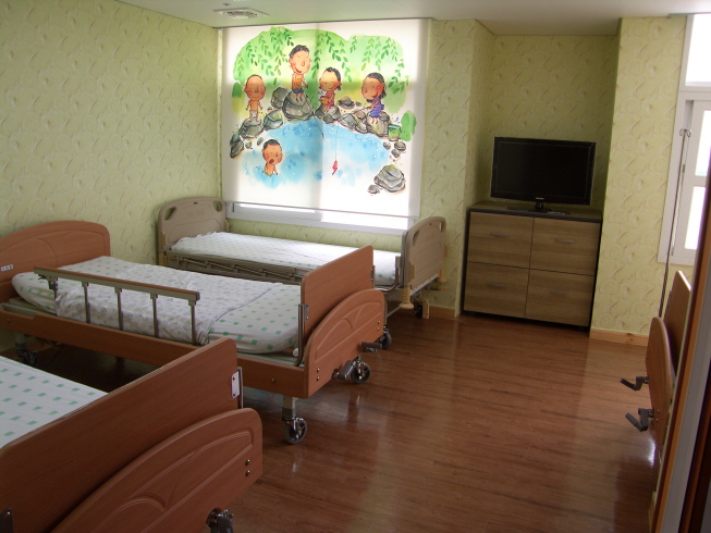 보은노인전문요양원 이미지 3