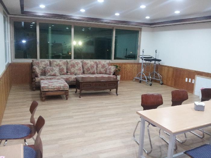 김천행복한요양원