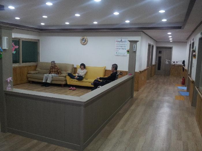 김천행복한요양원 이미지 4