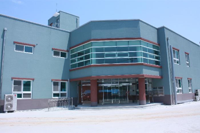 온양정애요양원