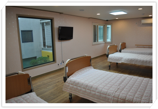 정다운요양원 이미지 17