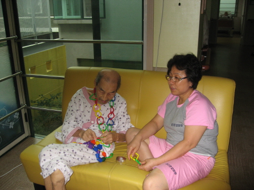 정다운요양원 이미지 26