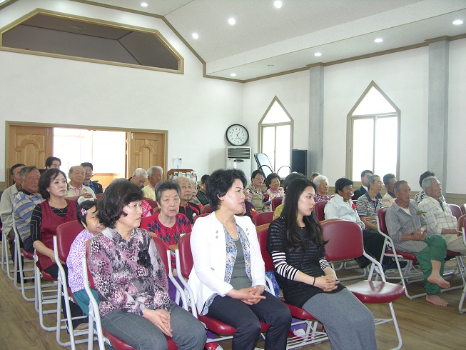 벧엘의집 이미지 8