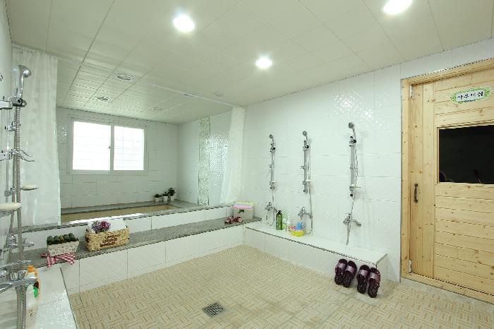 축복의 향기 요양원 이미지 16