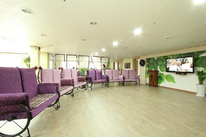 축복의 향기 요양원 이미지 15