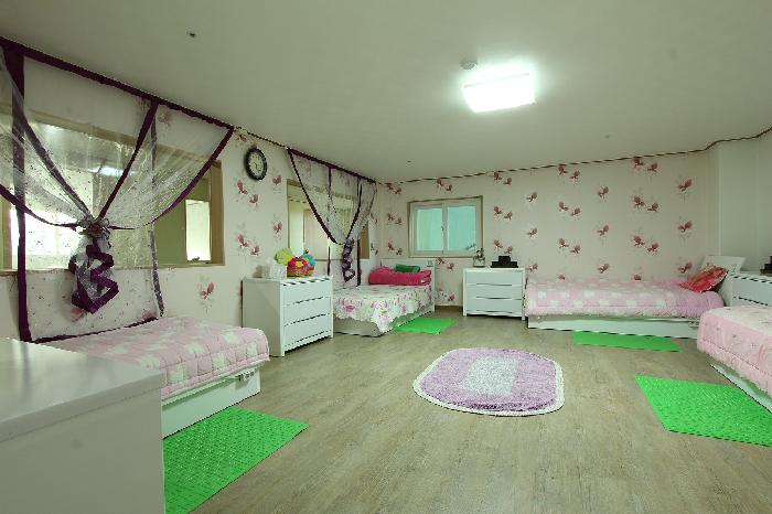 축복의 향기 요양원 이미지 14