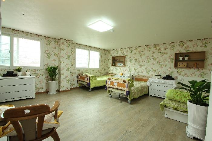 축복의 향기 요양원 이미지 13