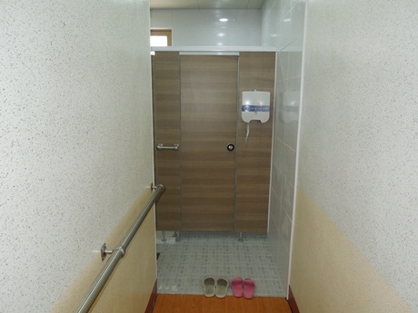 사마리타군산요양원 이미지 21