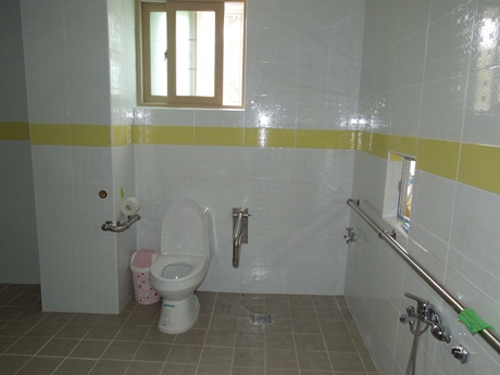 사마리타군산요양원 이미지 19