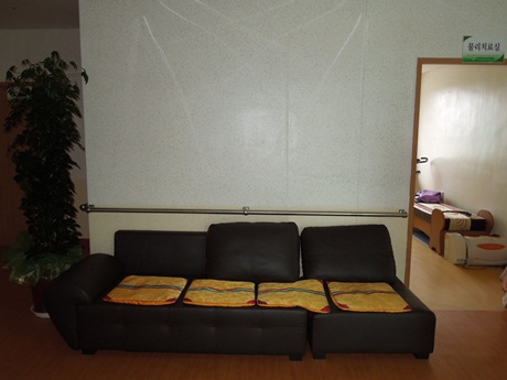 사마리타군산요양원 이미지 18