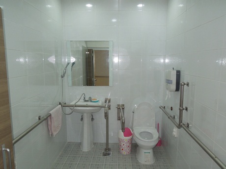 사마리타군산요양원 이미지 28