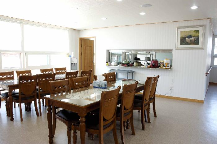 정다운집소규모노인요양센터 이미지 2