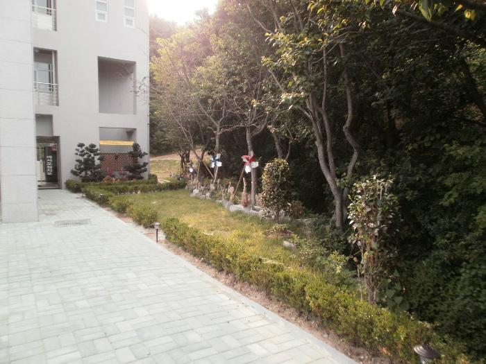 행복한어르신의집 노인요양원 이미지 2