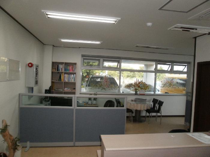 행복한어르신의집 노인요양원