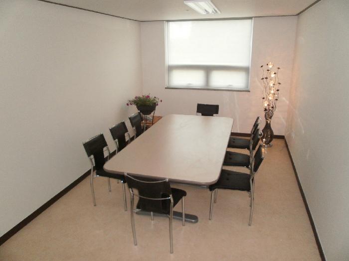 행복한어르신의집 노인요양원 이미지 8