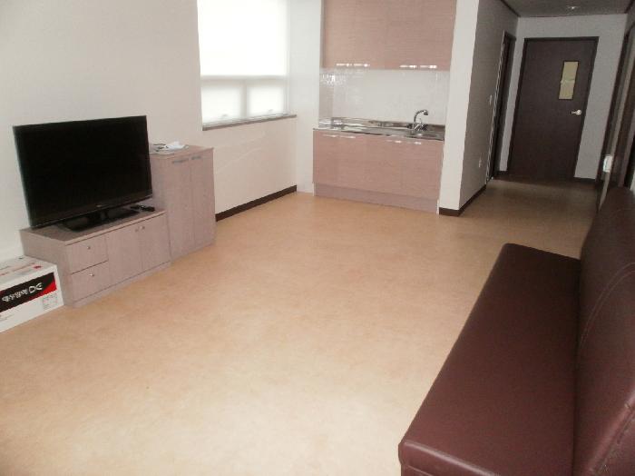 행복한어르신의집 노인요양원 이미지 7