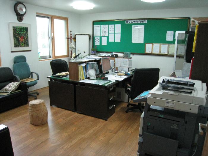 봉두요양원 이미지 5