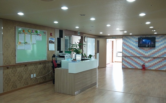 글로리 요양원 이미지 5