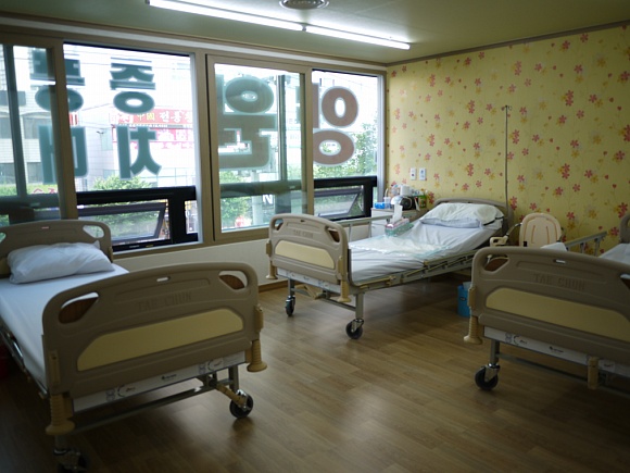 글로리 요양원 이미지 7