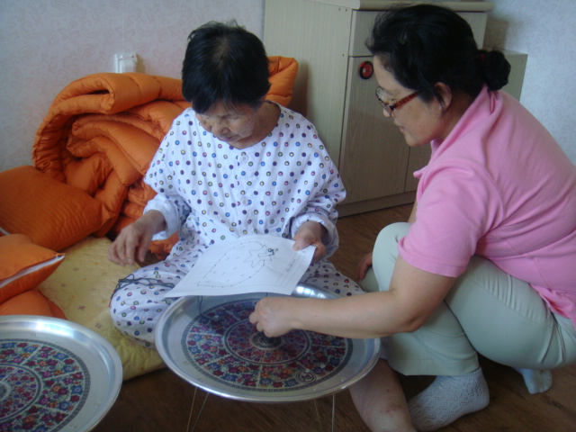 한마음요양원 이미지 11