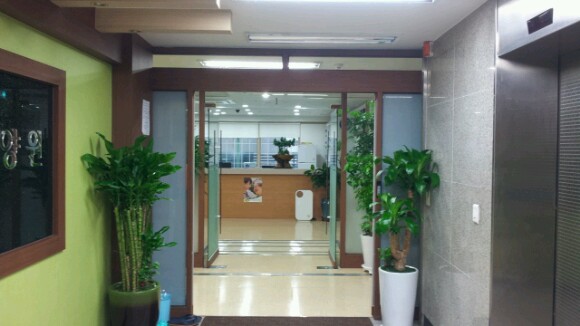 샤론요양원 이미지 19