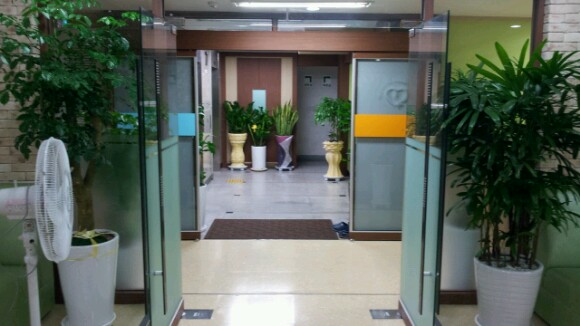 샤론요양원 이미지 18