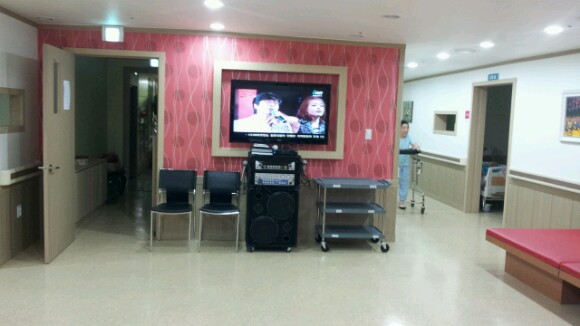 샤론요양원 이미지 16