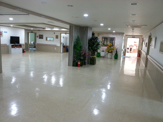 샤론요양원 이미지 13