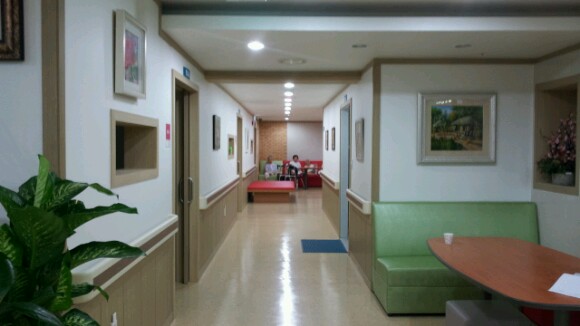 샤론요양원 이미지 12