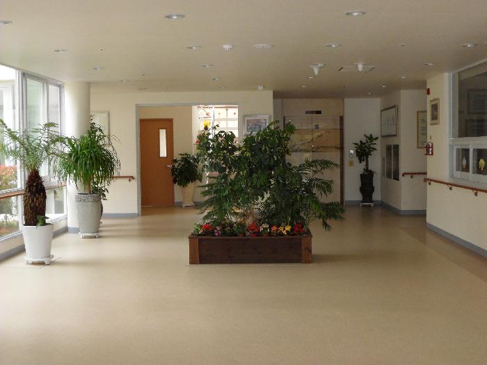 에덴노인전문요양원 이미지 8