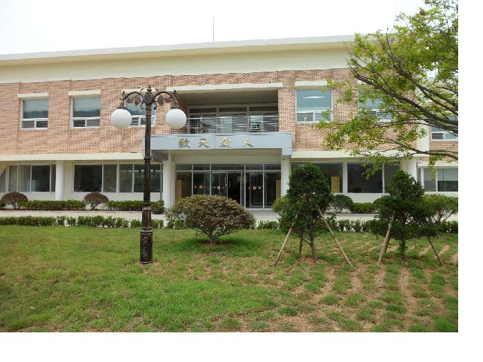 에덴노인전문요양원 이미지 6