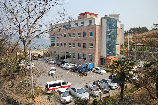 해송노인전문요양원 이미지 2