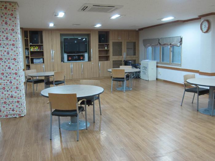 부산광역시 노인건강센터 이미지 3