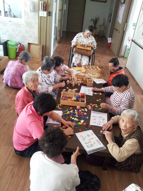 느티나무 이미지 5