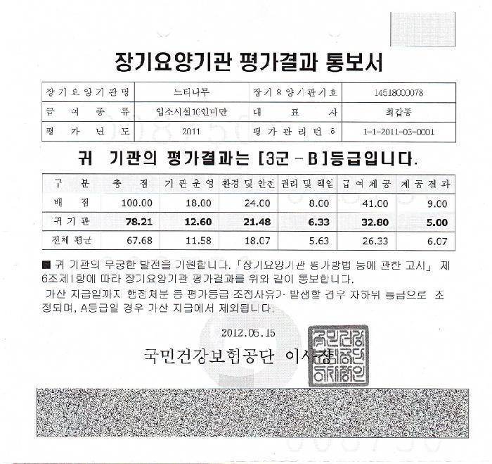 느티나무 이미지 3