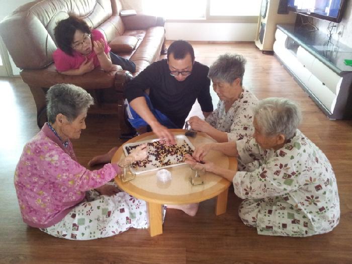 느티나무 이미지 13