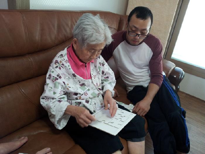 느티나무 이미지 12