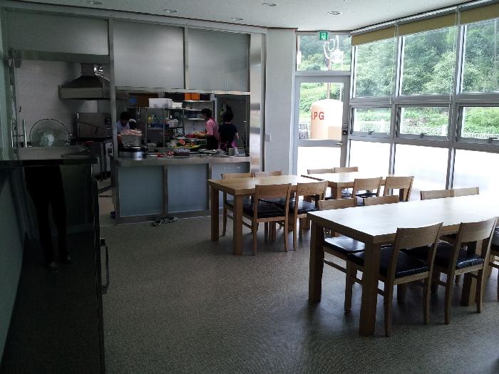 늘푸른실버타운 이미지 4