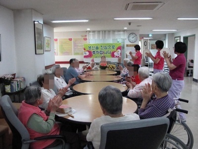 송파치매케어센터 이미지 3