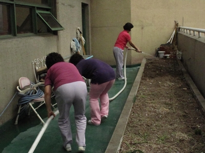 송파치매케어센터