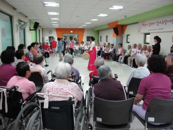 송파치매케어센터 이미지 17