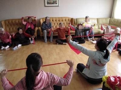 송파치매케어센터 이미지 16