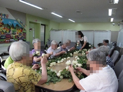 송파치매케어센터 이미지 31