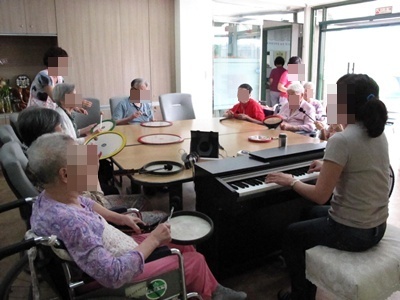 송파치매케어센터 이미지 30